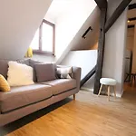 Center - Petit Ours - Bookingalsace 콜마