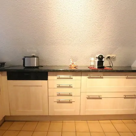 Apartament Center - Petit Ours - Bookingalsace