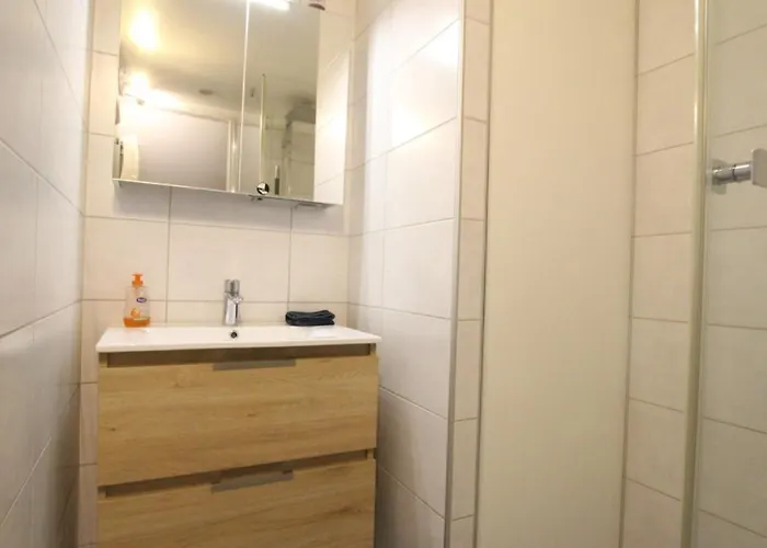 Center - Petit Ours - Bookingalsace Appartement Colmar