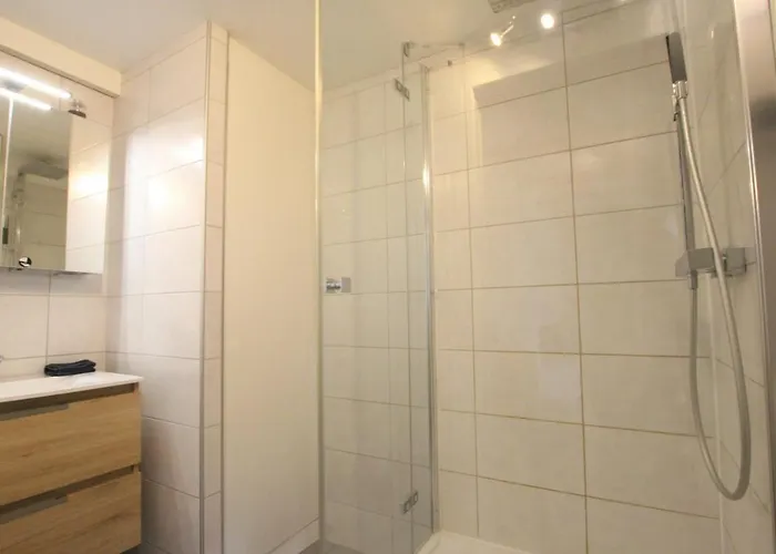 Center - Petit Ours - Bookingalsace Appartement Colmar