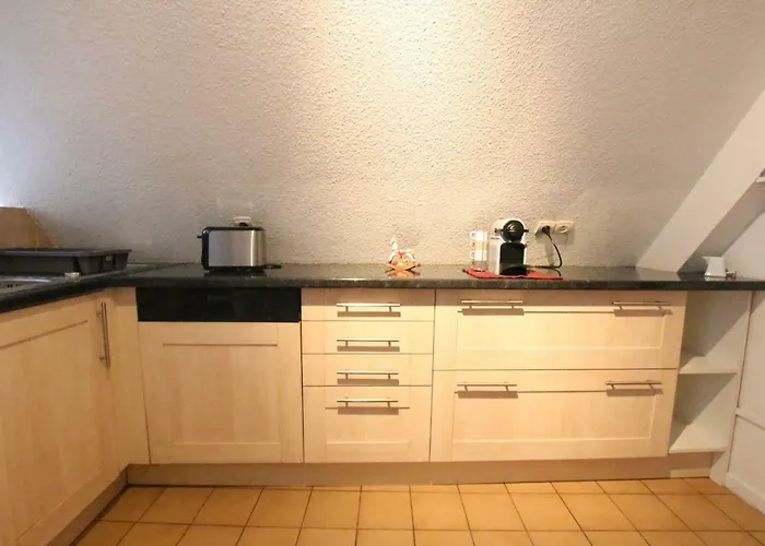 Appartement Center - Petit Ours - Bookingalsace
